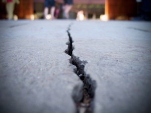 Предотвращение  образования  трещин на  бетонных конструкциях