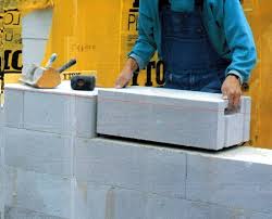 строительство из легких бетонов